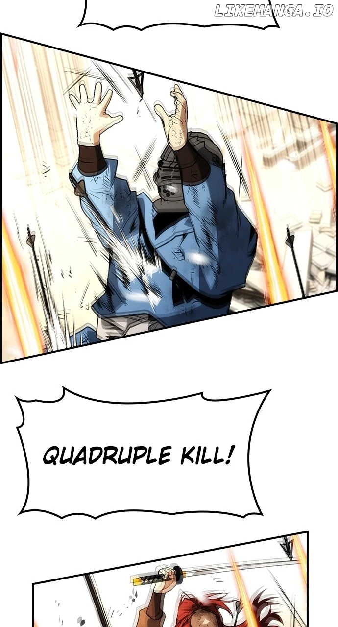 Bad Ending Maker chapter 64 page 101