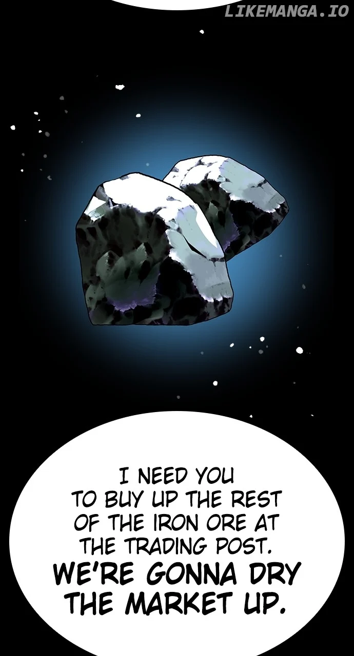 Bad Ending Maker chapter 64 page 17