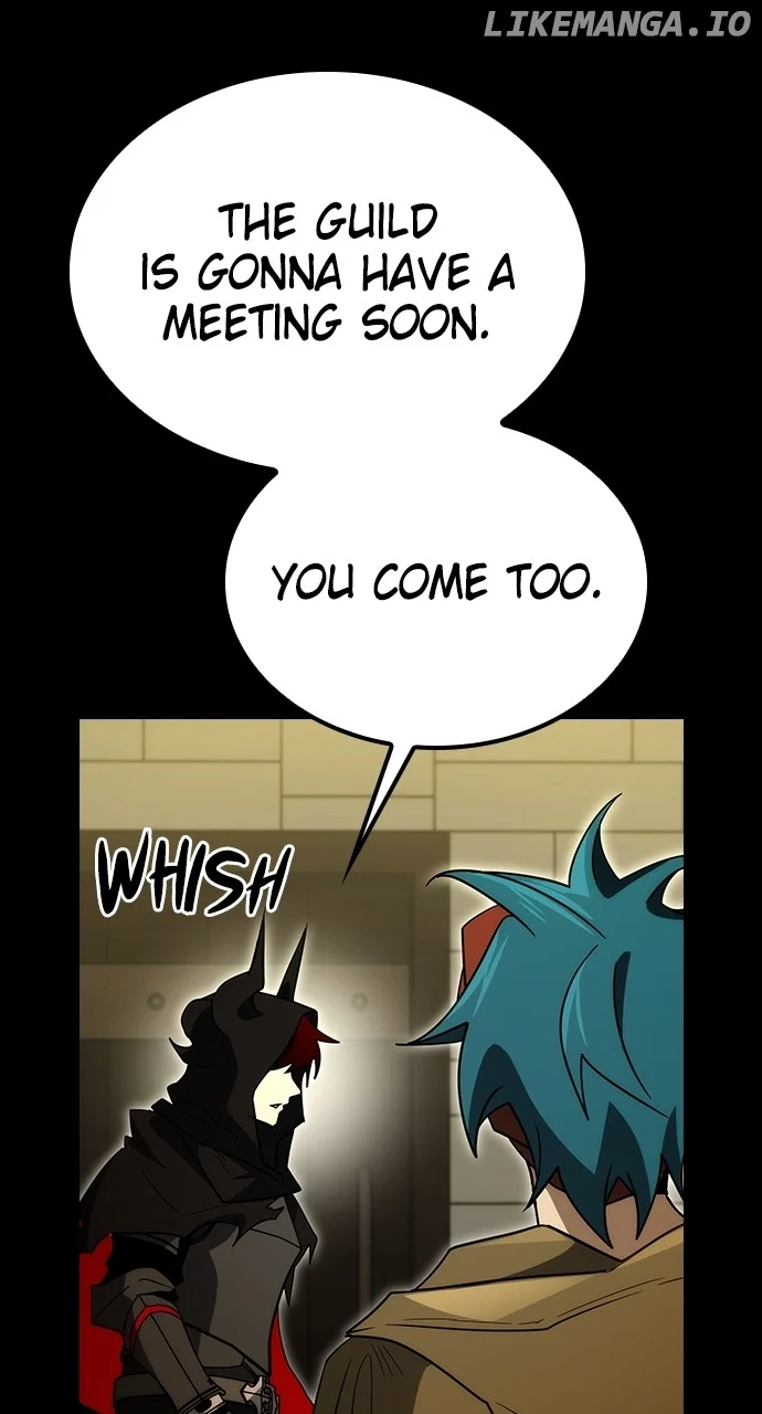 Bad Ending Maker chapter 64 page 20