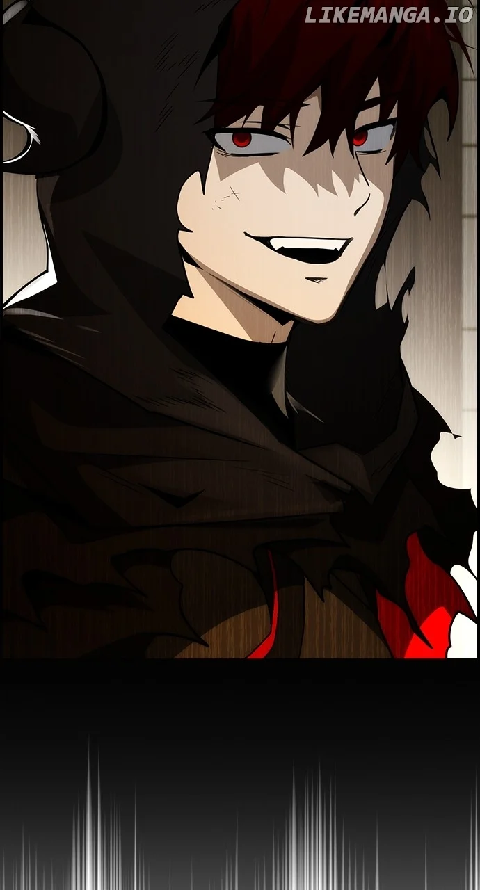Bad Ending Maker chapter 64 page 22