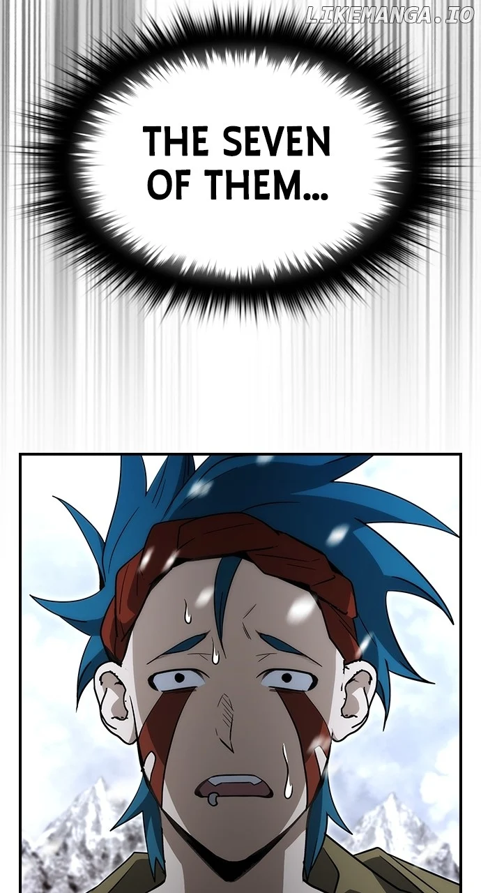 Bad Ending Maker chapter 64 page 25