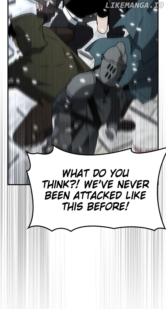 Bad Ending Maker chapter 64 page 31