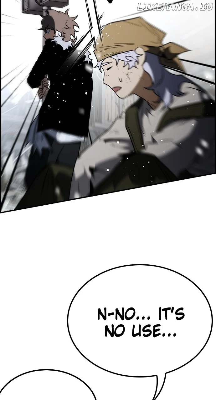 Bad Ending Maker chapter 64 page 34