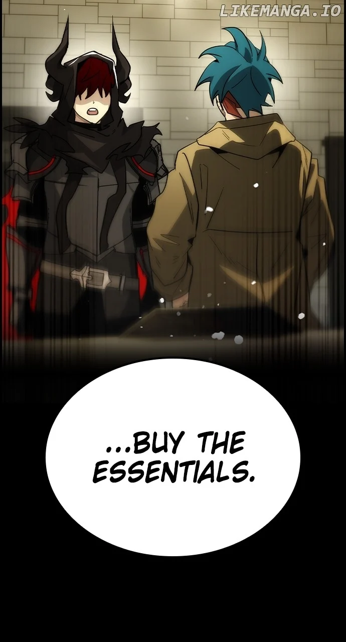 Bad Ending Maker chapter 64 page 4