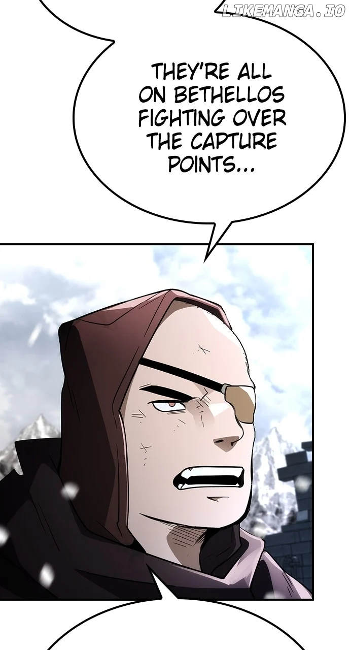 Bad Ending Maker chapter 64 page 46