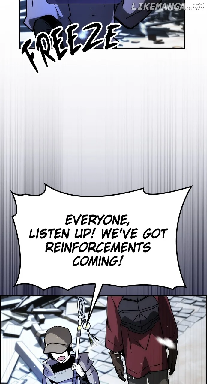 Bad Ending Maker chapter 64 page 52