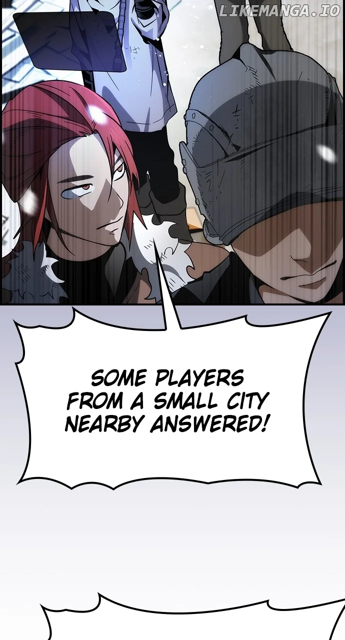 Bad Ending Maker chapter 64 page 53