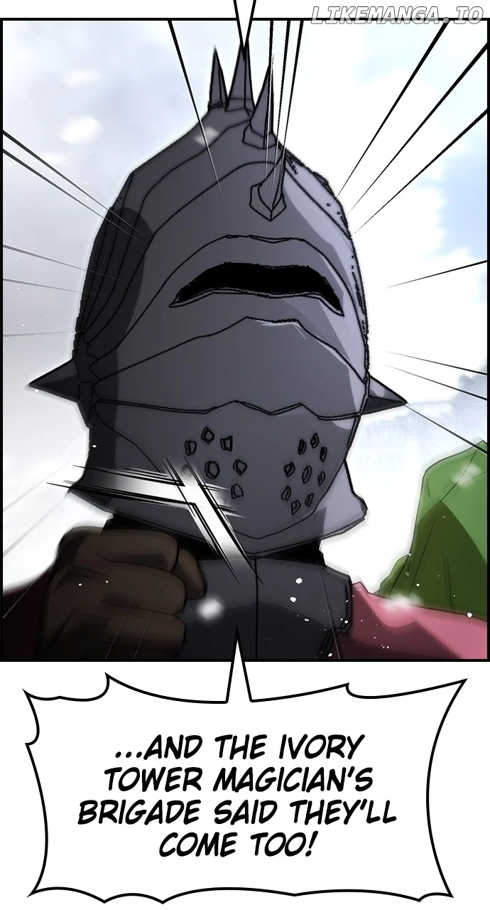 Bad Ending Maker chapter 64 page 63