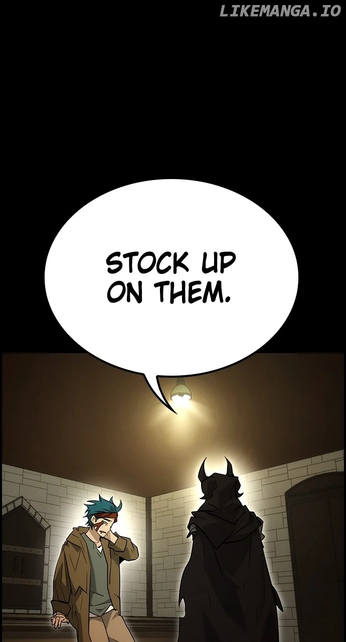 Bad Ending Maker chapter 64 page 7