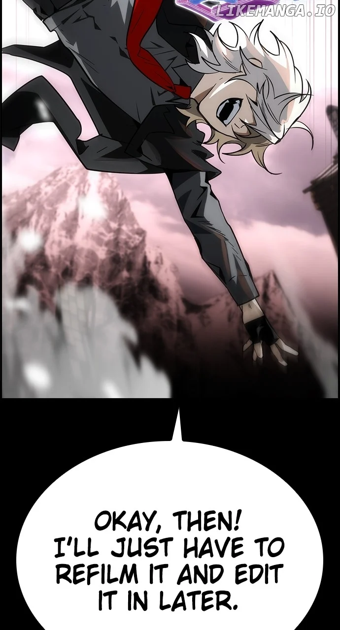 Bad Ending Maker chapter 64 page 95
