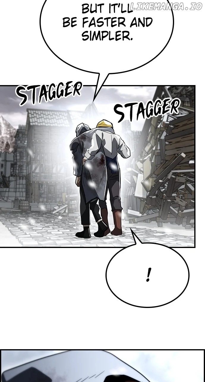 Bad Ending Maker chapter 65 page 12