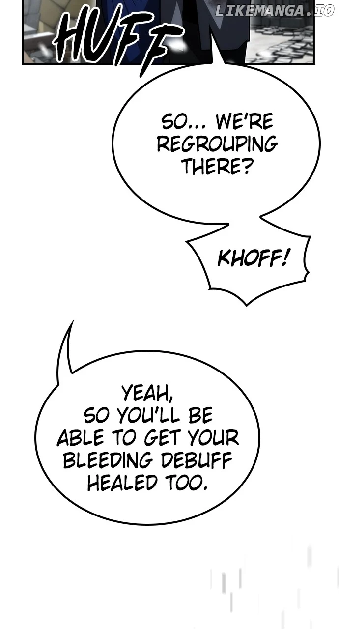Bad Ending Maker chapter 65 page 4