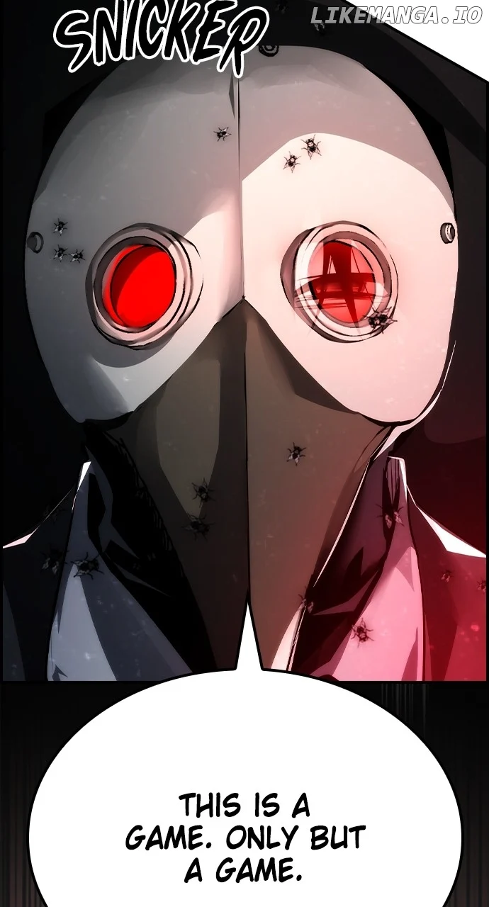 Bad Ending Maker chapter 65 page 42