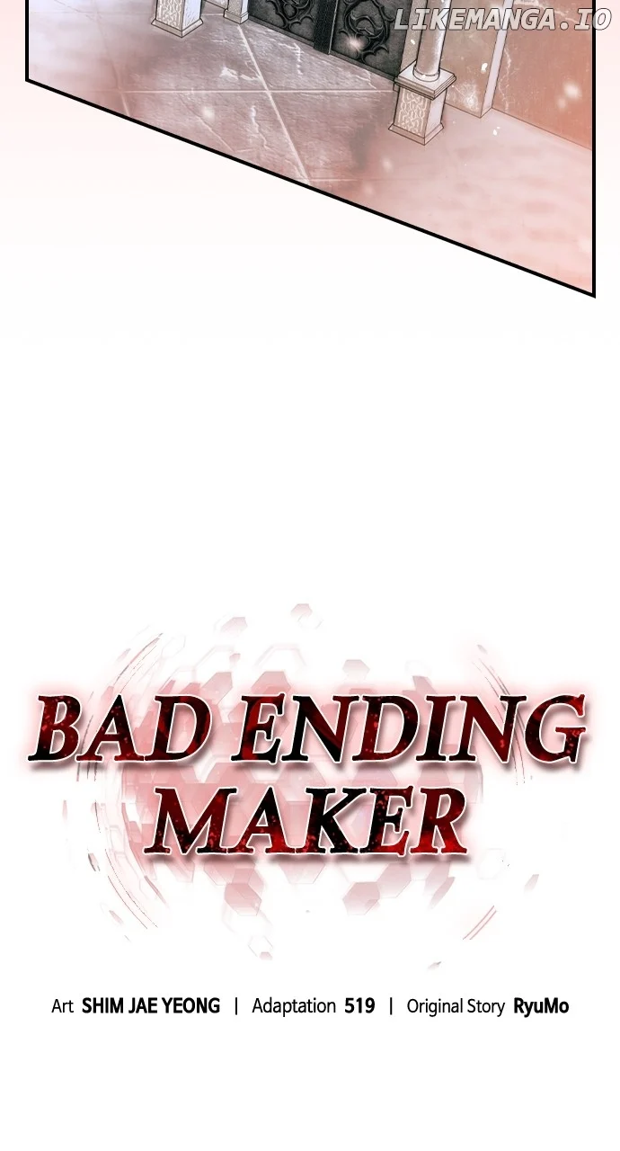 Bad Ending Maker chapter 65 page 44