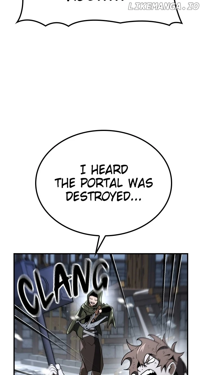 Bad Ending Maker chapter 65 page 47