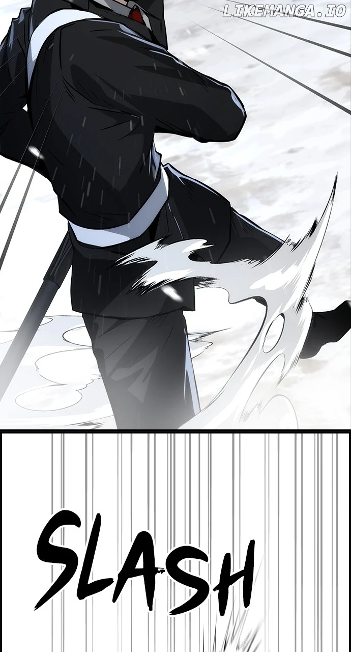 Bad Ending Maker chapter 65 page 60