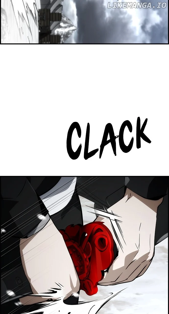 Bad Ending Maker chapter 65 page 63