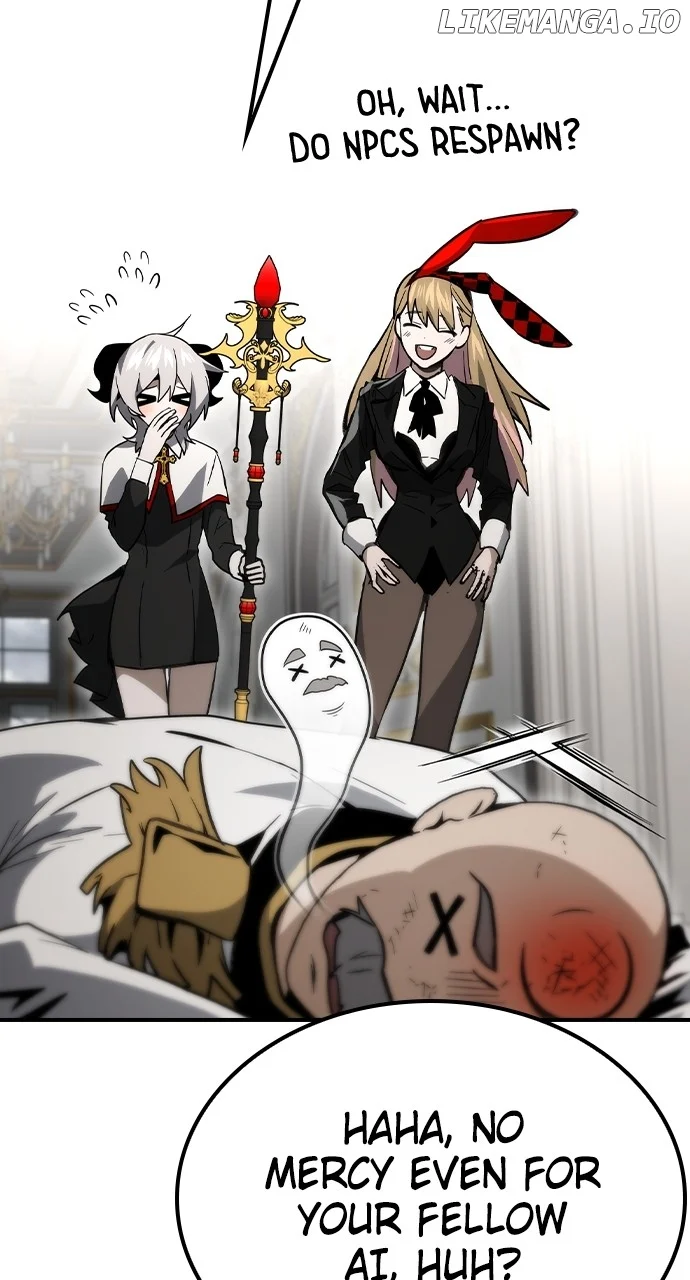 Bad Ending Maker chapter 65 page 70