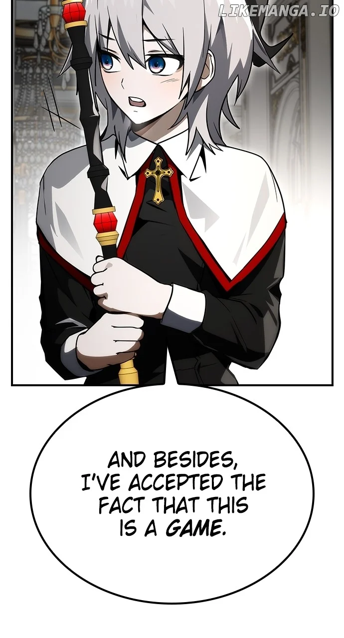 Bad Ending Maker chapter 65 page 72