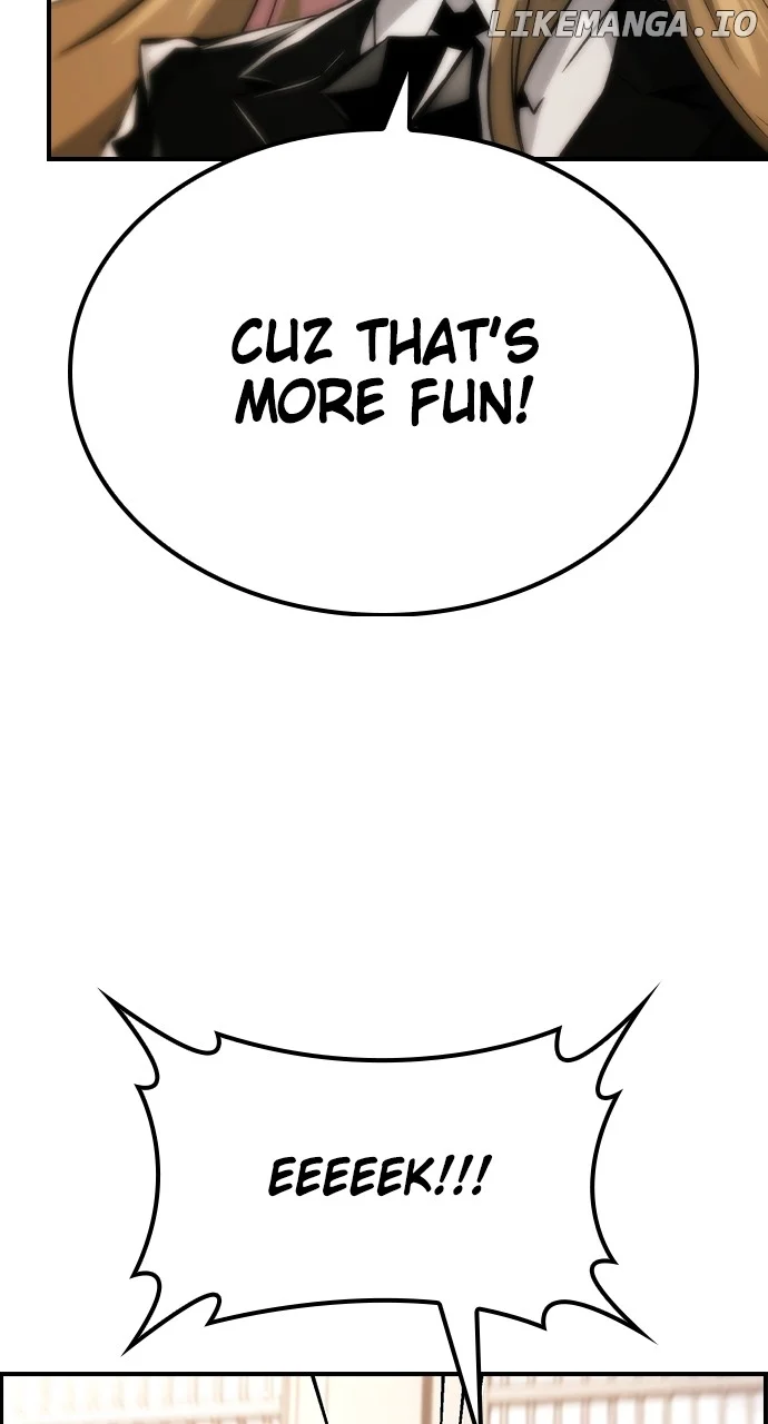 Bad Ending Maker chapter 65 page 75