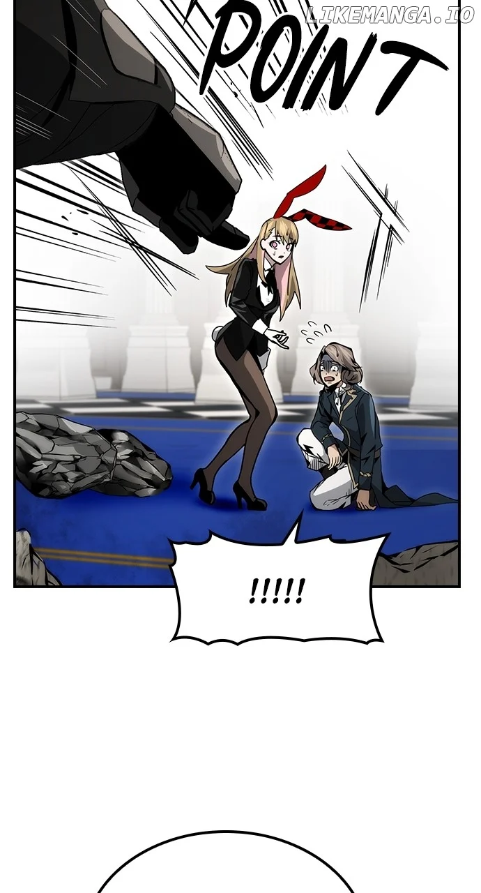Bad Ending Maker chapter 65 page 91