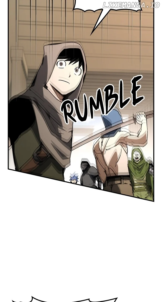 Bad Ending Maker chapter 67 page 11