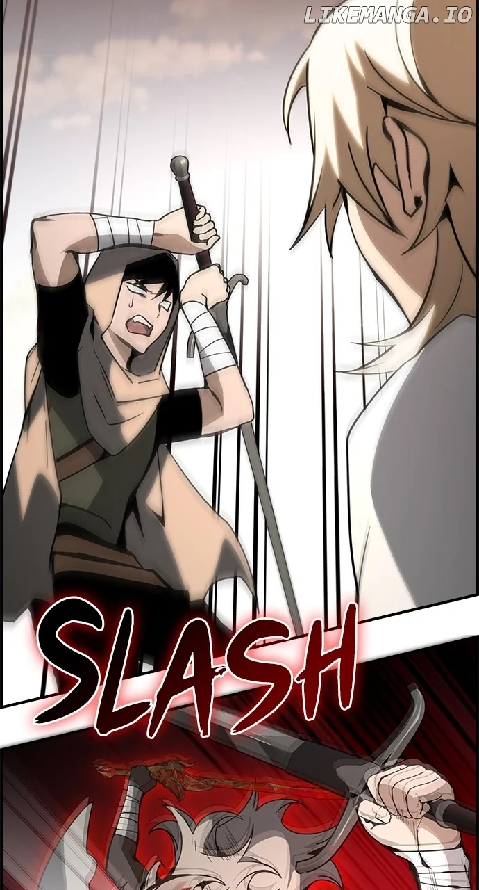 Bad Ending Maker chapter 67 page 18