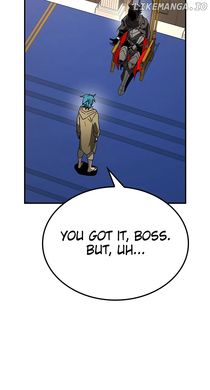 Bad Ending Maker chapter 67 page 28