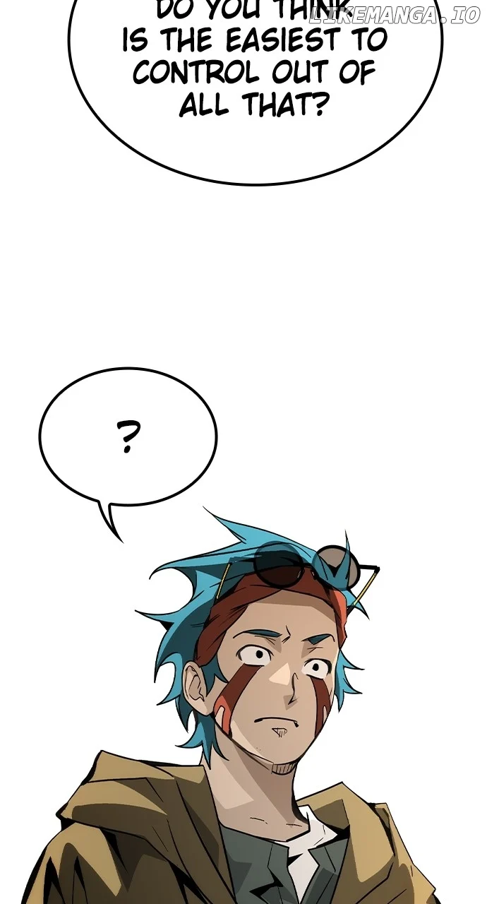 Bad Ending Maker chapter 67 page 35
