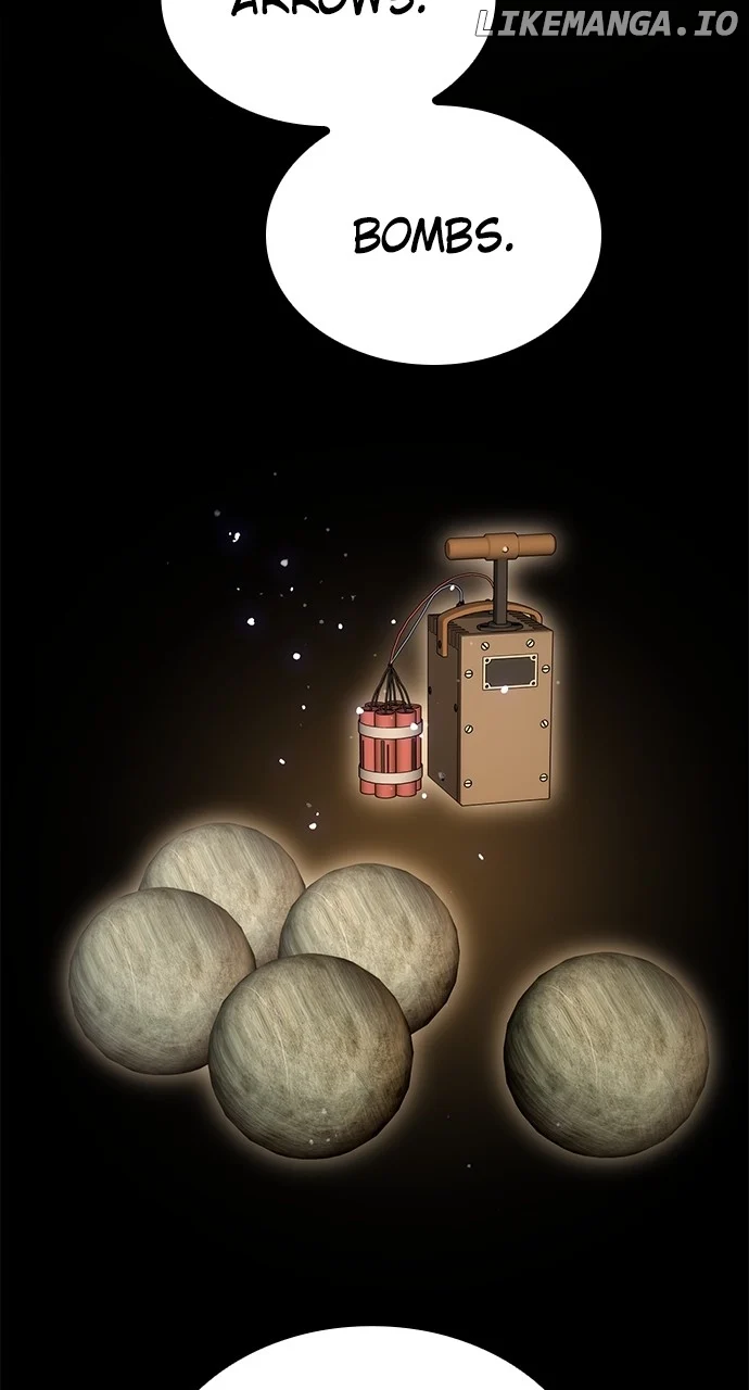 Bad Ending Maker chapter 67 page 41