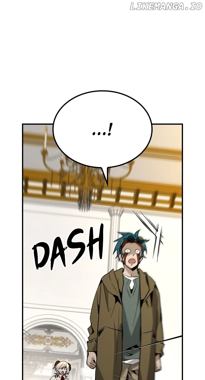 Bad Ending Maker chapter 67 page 47