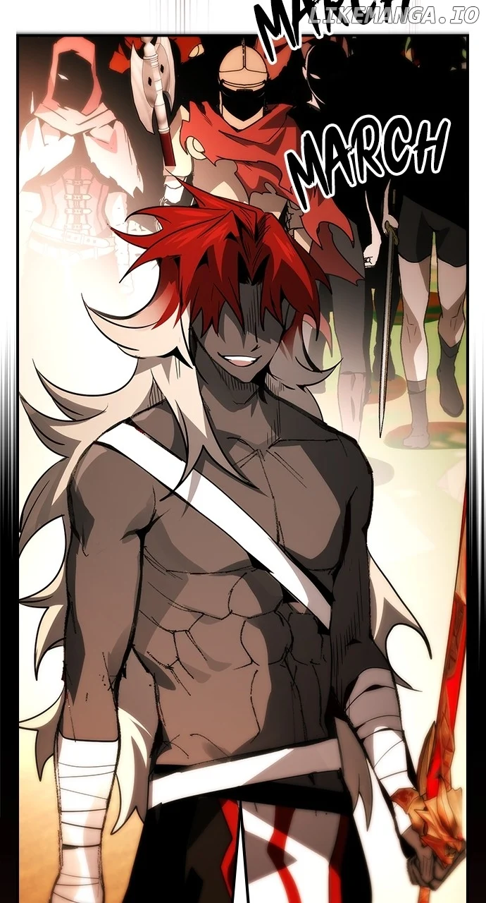 Bad Ending Maker chapter 67 page 7