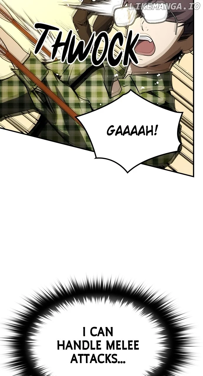 Bad Ending Maker chapter 67 page 76