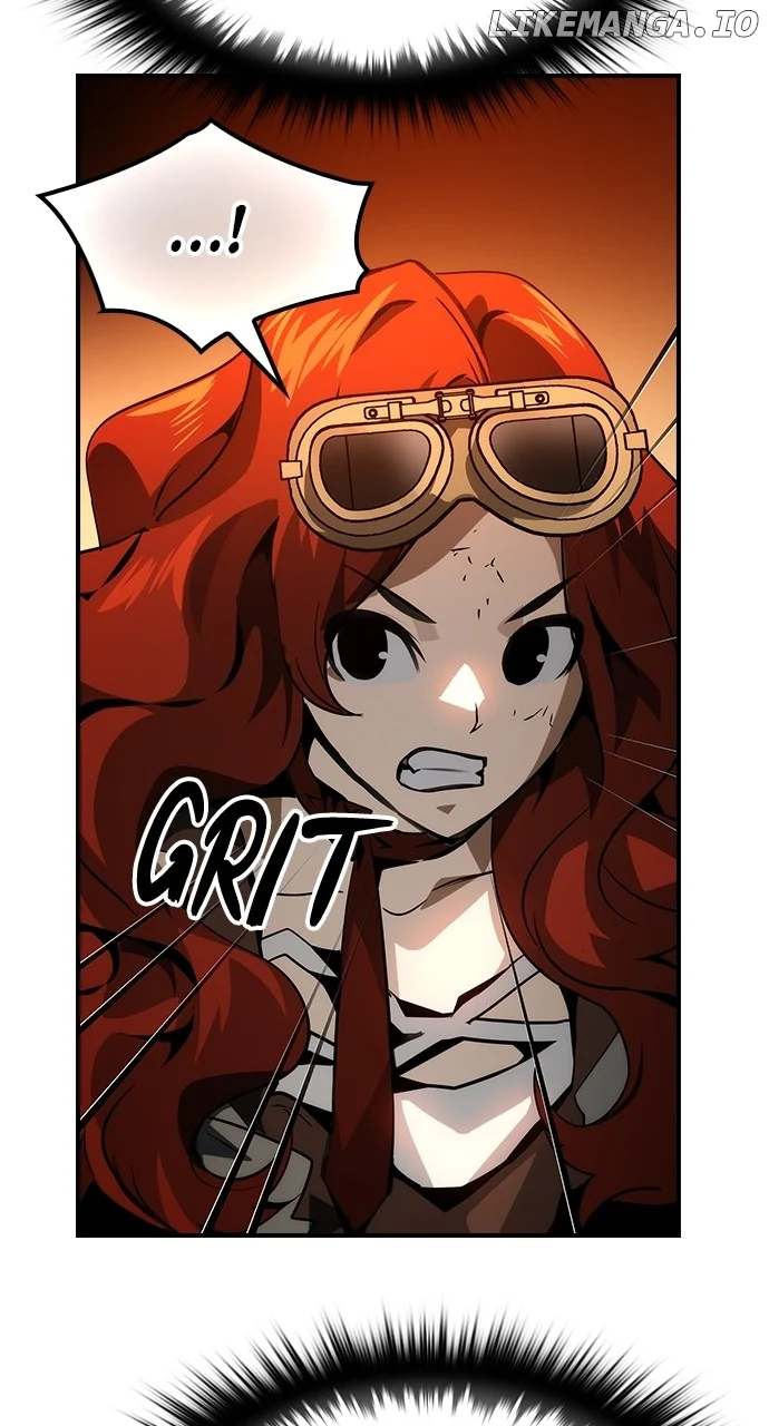 Bad Ending Maker chapter 67 page 77