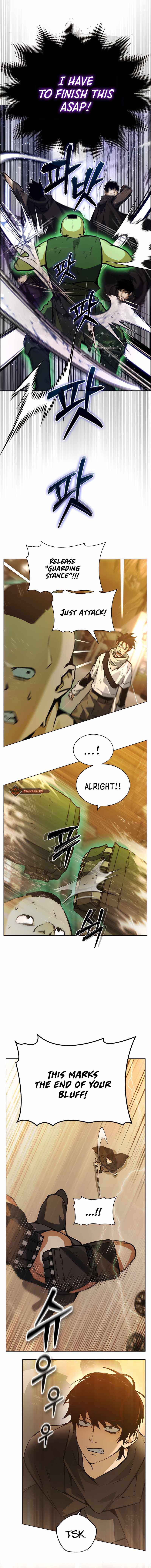 Bad Ending Maker chapter 7 page 10