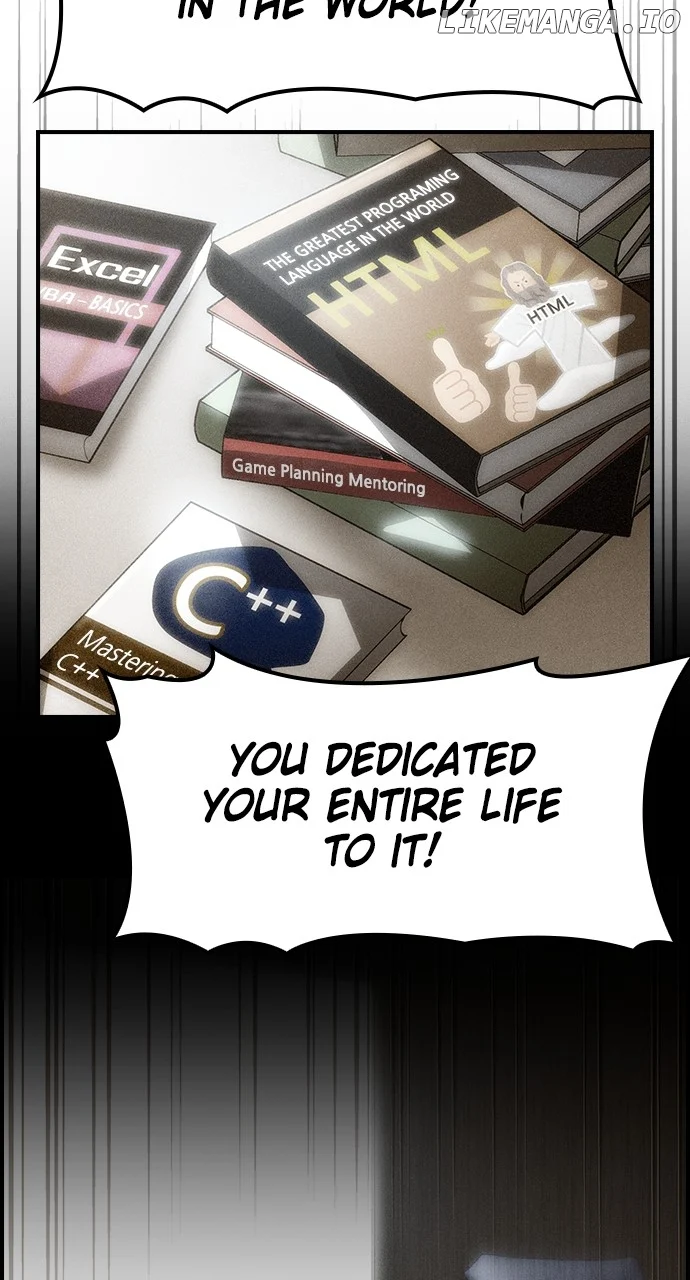 Bad Ending Maker chapter 75 page 11