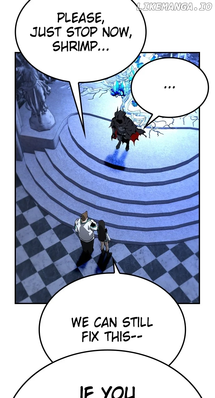 Bad Ending Maker chapter 75 page 13