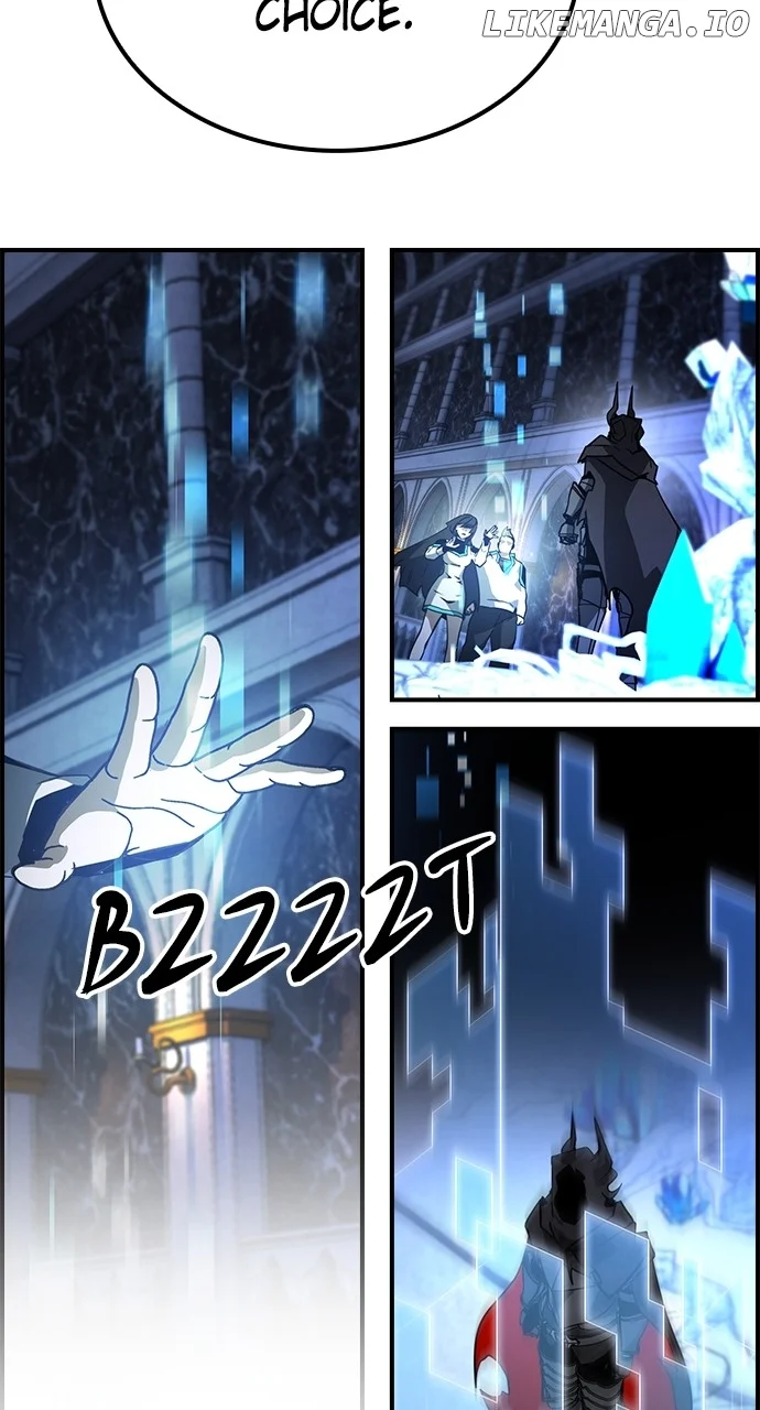 Bad Ending Maker chapter 75 page 17
