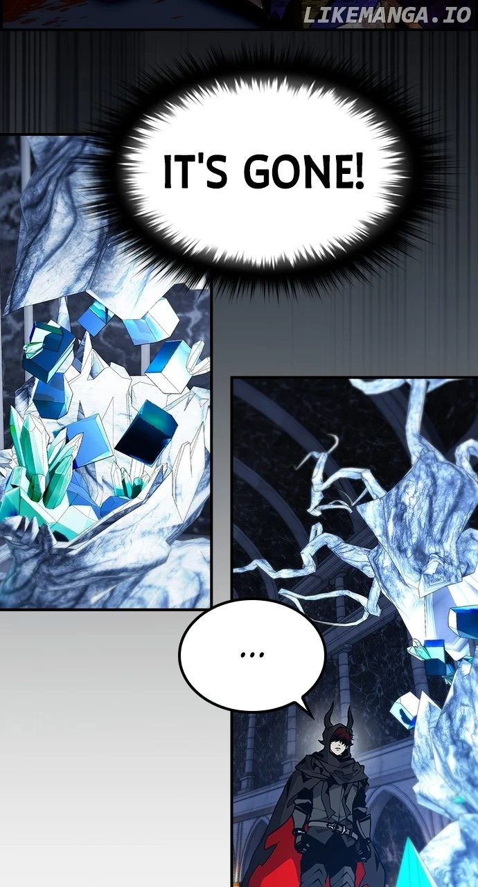 Bad Ending Maker chapter 75 page 2
