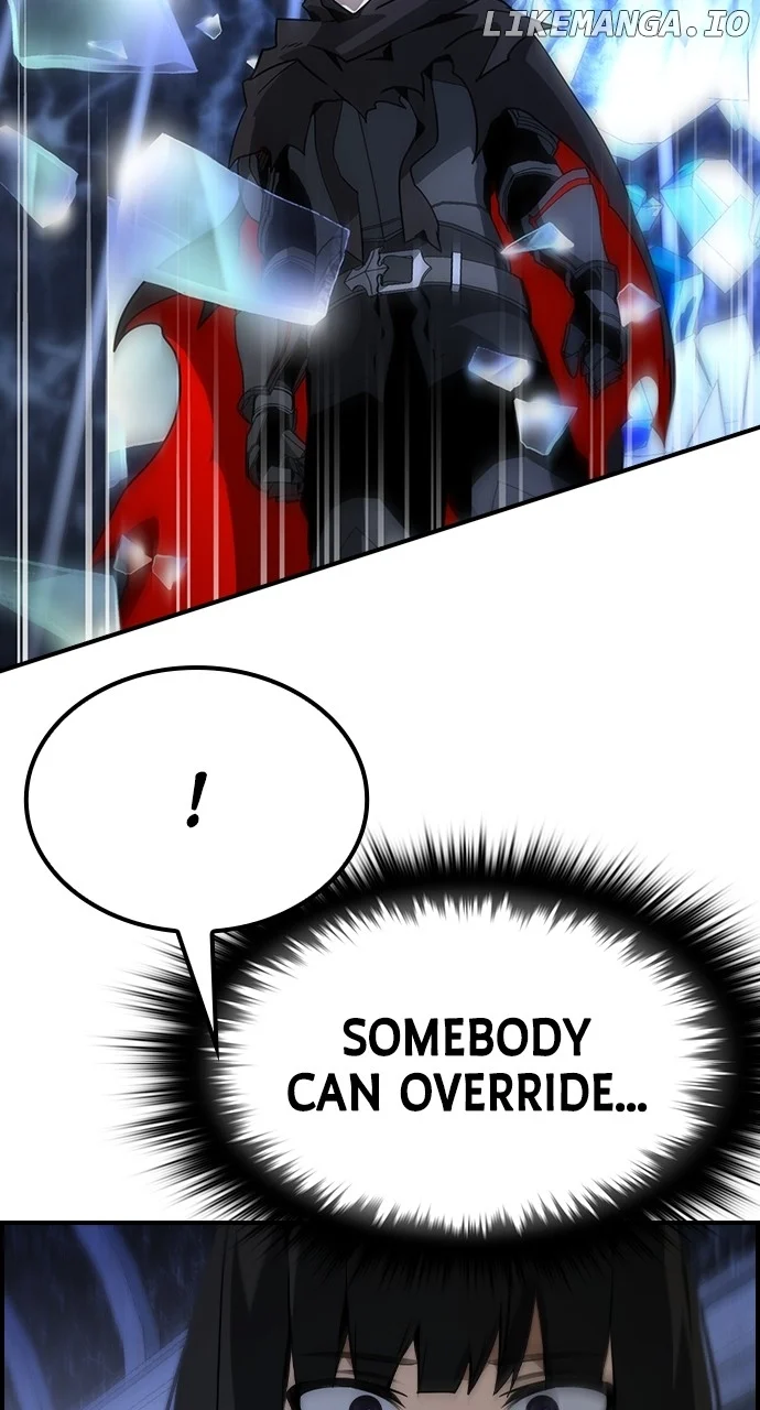 Bad Ending Maker chapter 75 page 21
