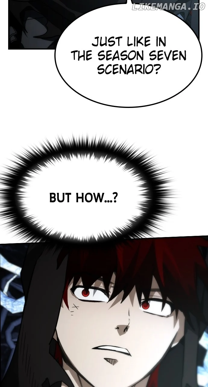 Bad Ending Maker chapter 75 page 40