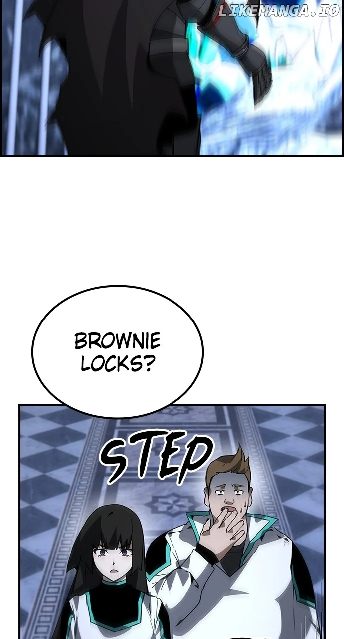 Bad Ending Maker chapter 75 page 5