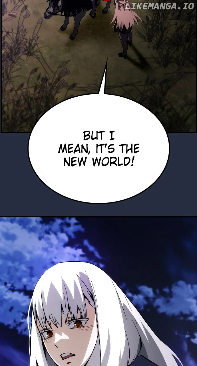 Bad Ending Maker chapter 75 page 63