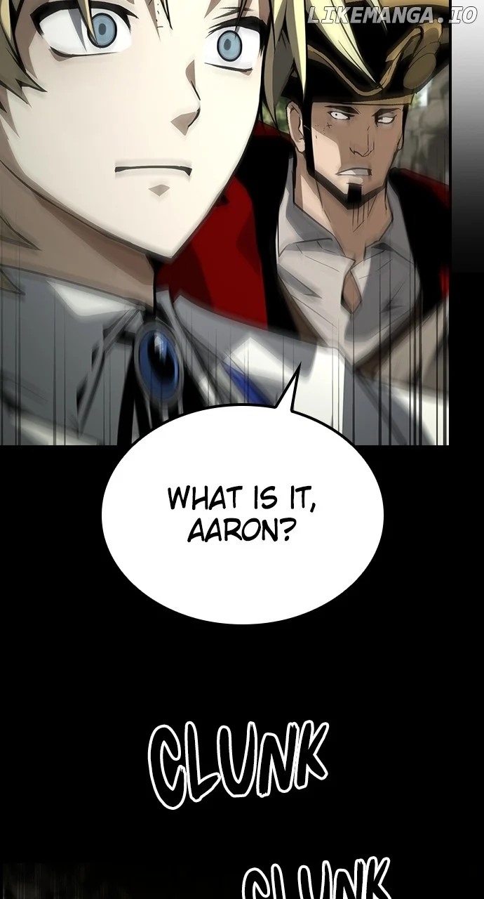 Bad Ending Maker chapter 75 page 77