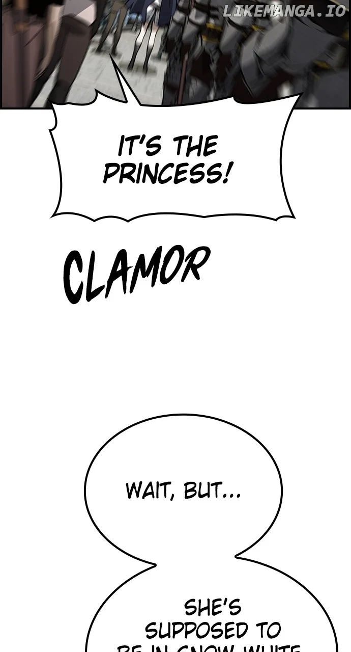 Bad Ending Maker chapter 76 page 31