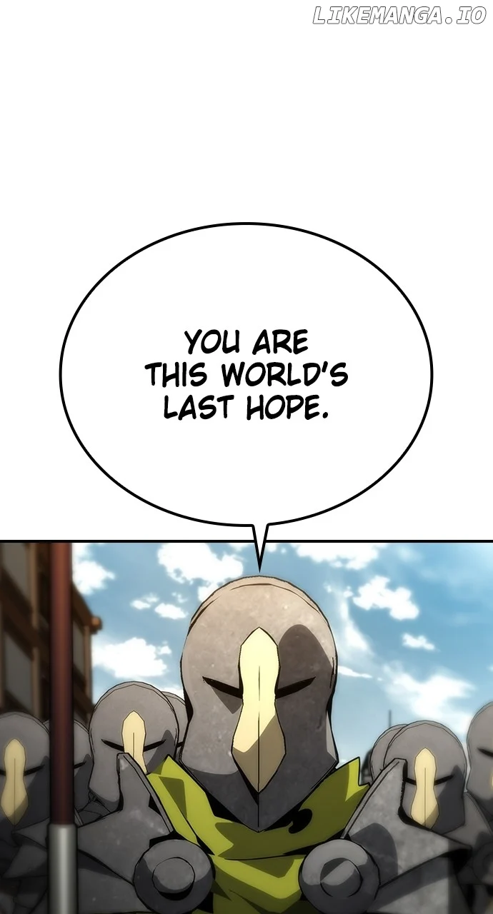 Bad Ending Maker chapter 76 page 33