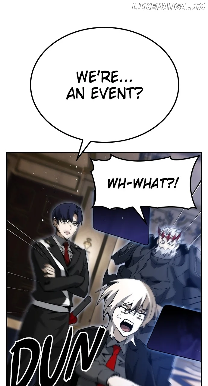 Bad Ending Maker chapter 76 page 42