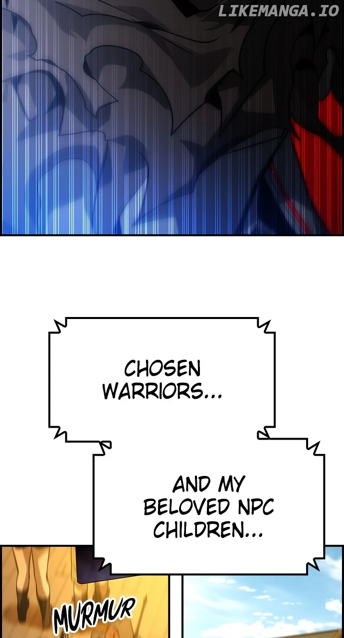 Bad Ending Maker chapter 76 page 47