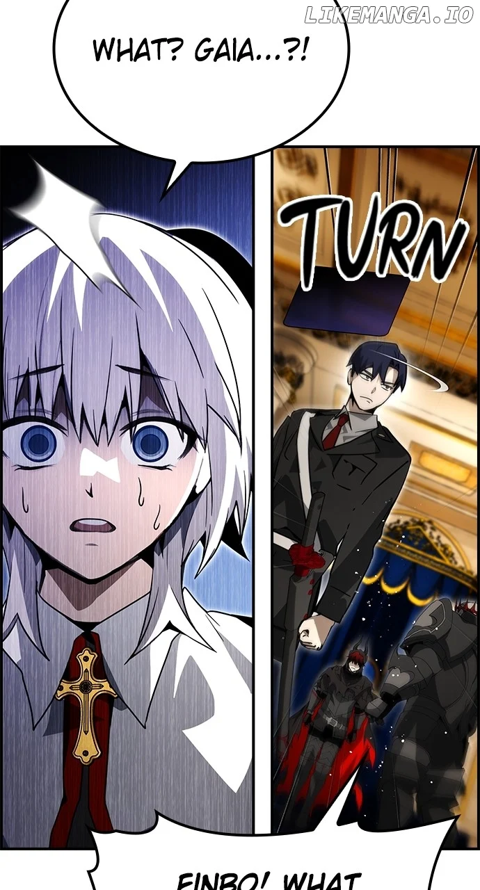Bad Ending Maker chapter 76 page 51
