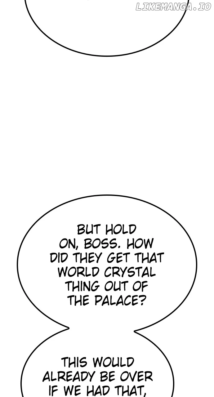 Bad Ending Maker chapter 76 page 54